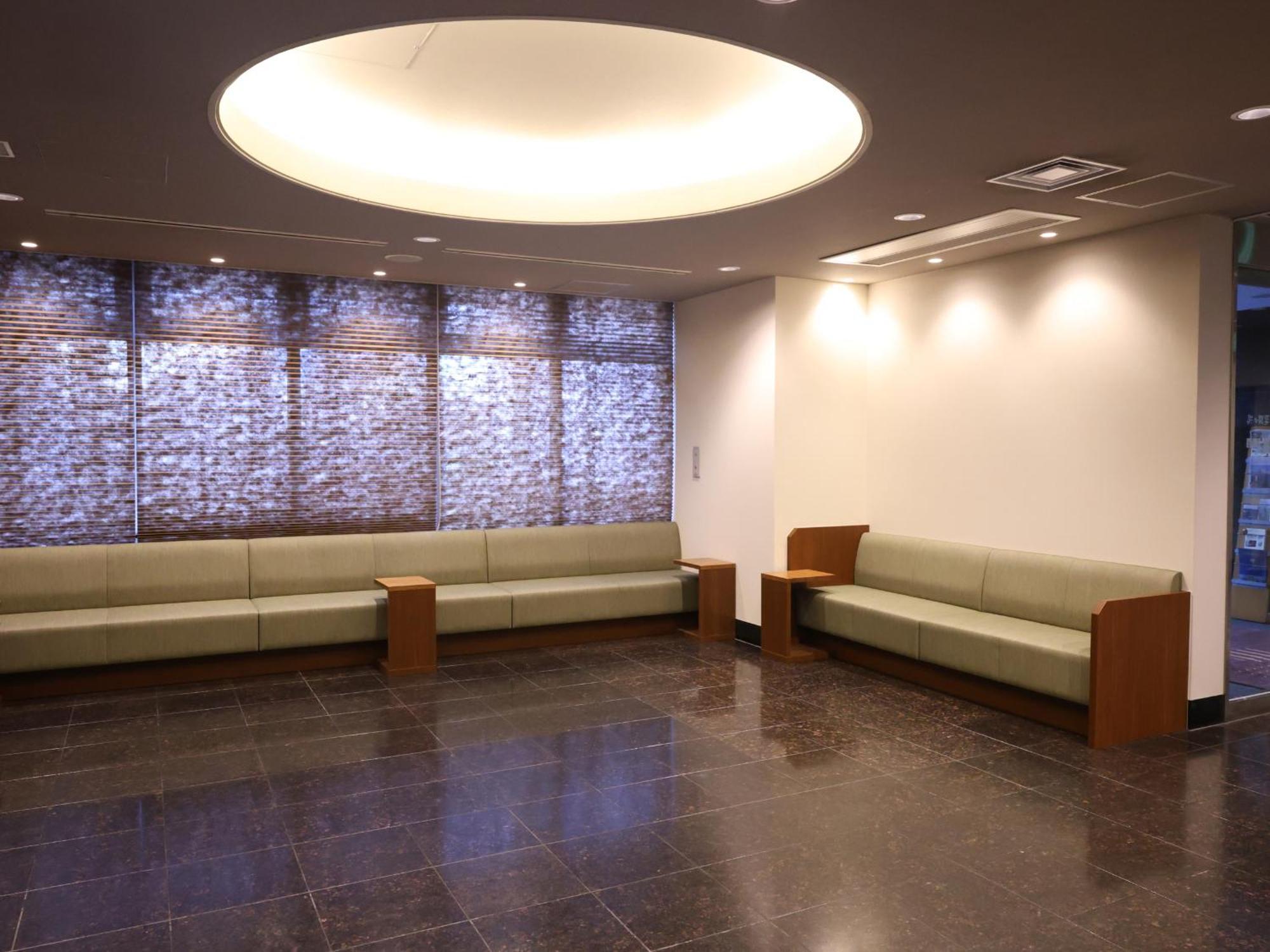 Dormy Inn Kofu Natural Hot Spring Kaiji No Yu Reopening On February 3Rd 2025 Εξωτερικό φωτογραφία