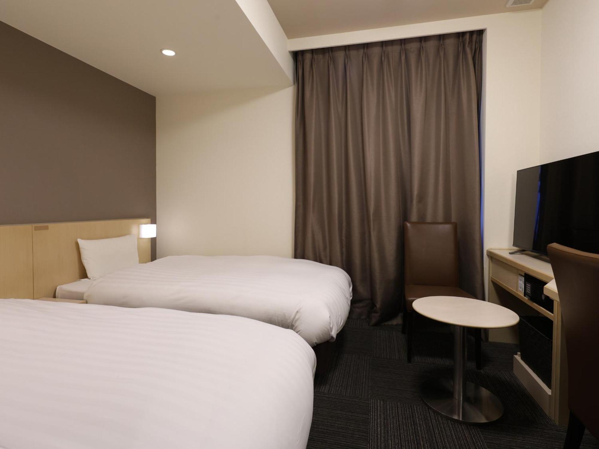 Dormy Inn Kofu Natural Hot Spring Kaiji No Yu Reopening On February 3Rd 2025 Εξωτερικό φωτογραφία