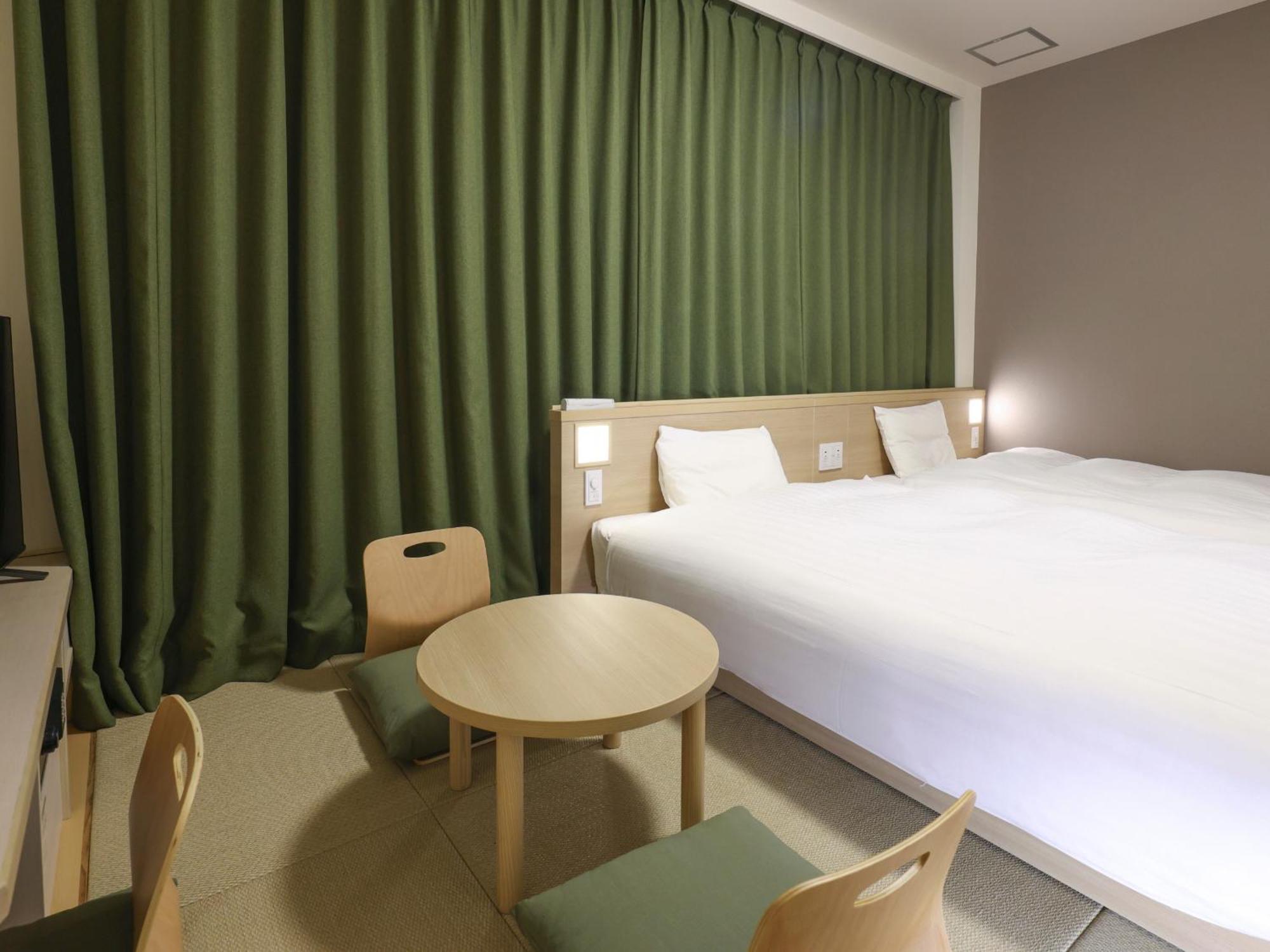 Dormy Inn Kofu Natural Hot Spring Kaiji No Yu Reopening On February 3Rd 2025 Εξωτερικό φωτογραφία