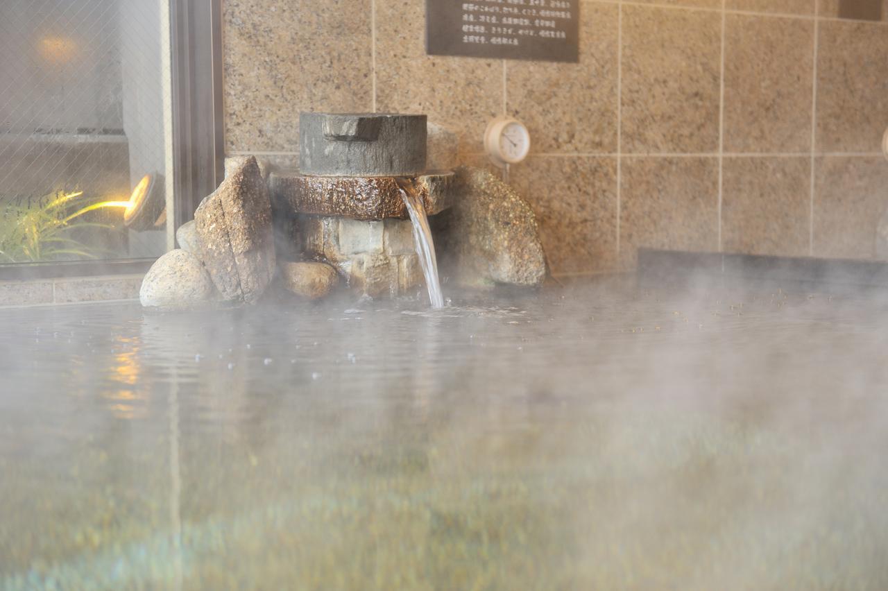 Dormy Inn Kofu Natural Hot Spring Kaiji No Yu Reopening On February 3Rd 2025 Εξωτερικό φωτογραφία